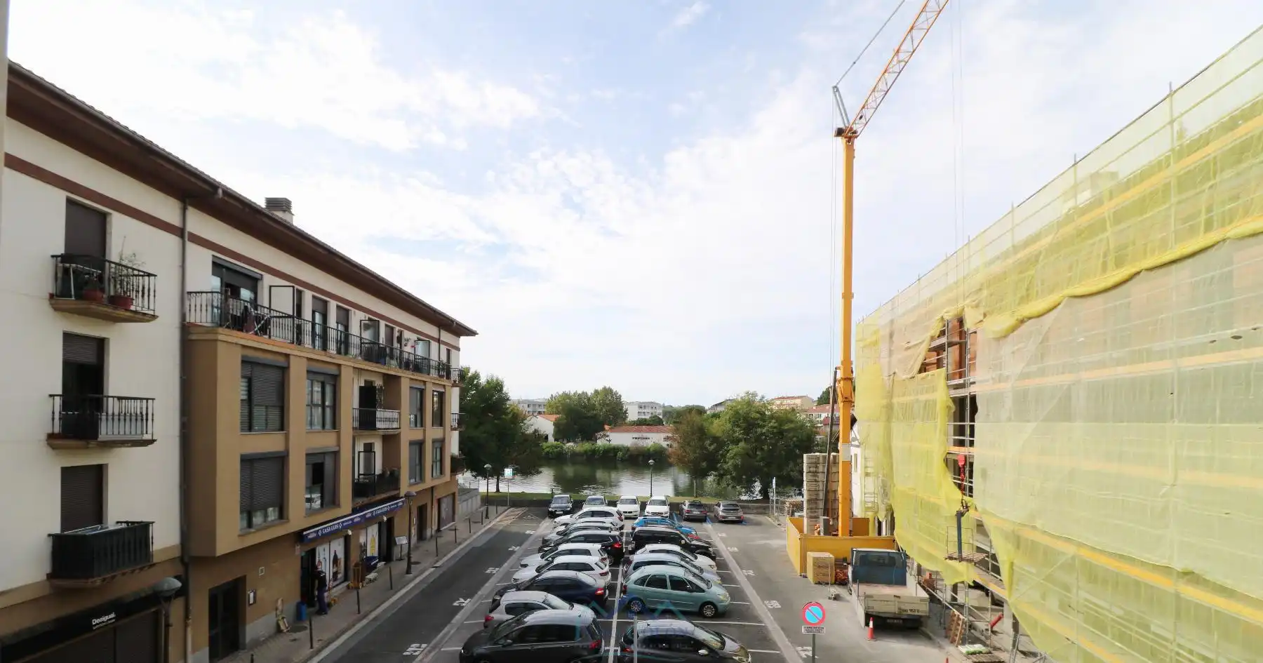 Appartamento con terrazza in vendita a Maria Juncal Labandibar, imagen 15