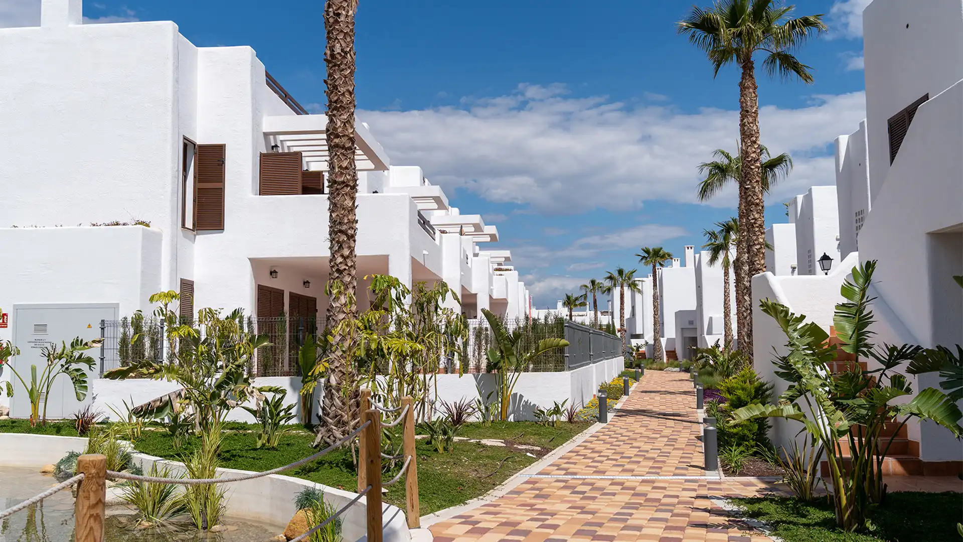 Home for sale in San Juan de los Terreros, imagen 16