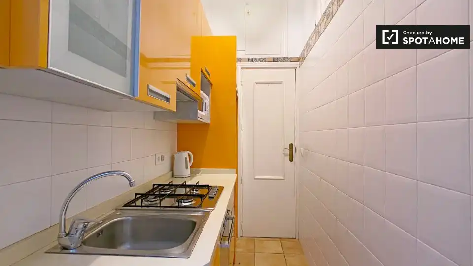 Piso con terraza en alquiler en Centro, imagen 11