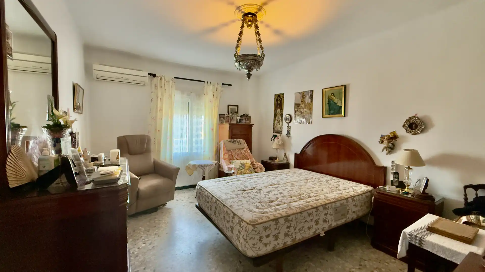 Habitación de Piso en venta en Cádiz con Aire acondicionado, Terraza y Amueblado
