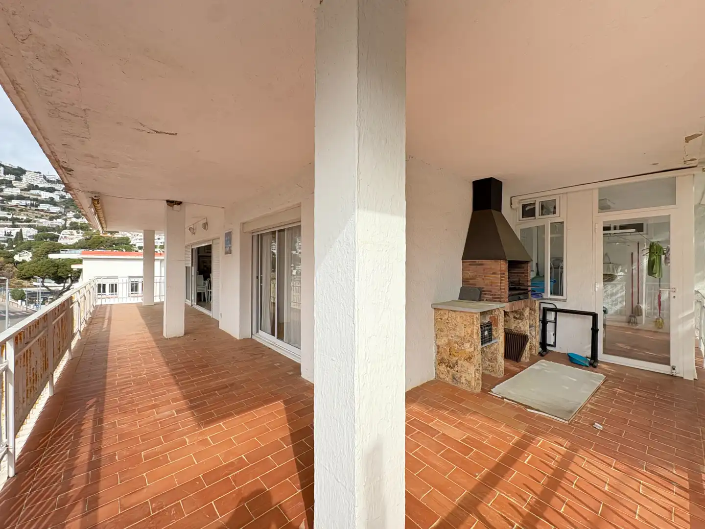 Terrace of Buildings for sale in Roses