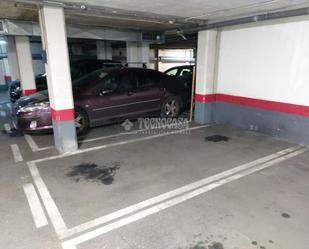 Parking of Garage to rent in  Madrid Capital