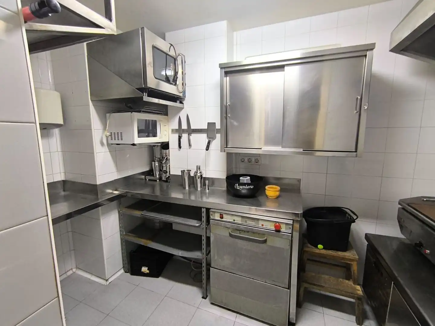 Local comercial en venta en Artekale Kalea, imagen 8