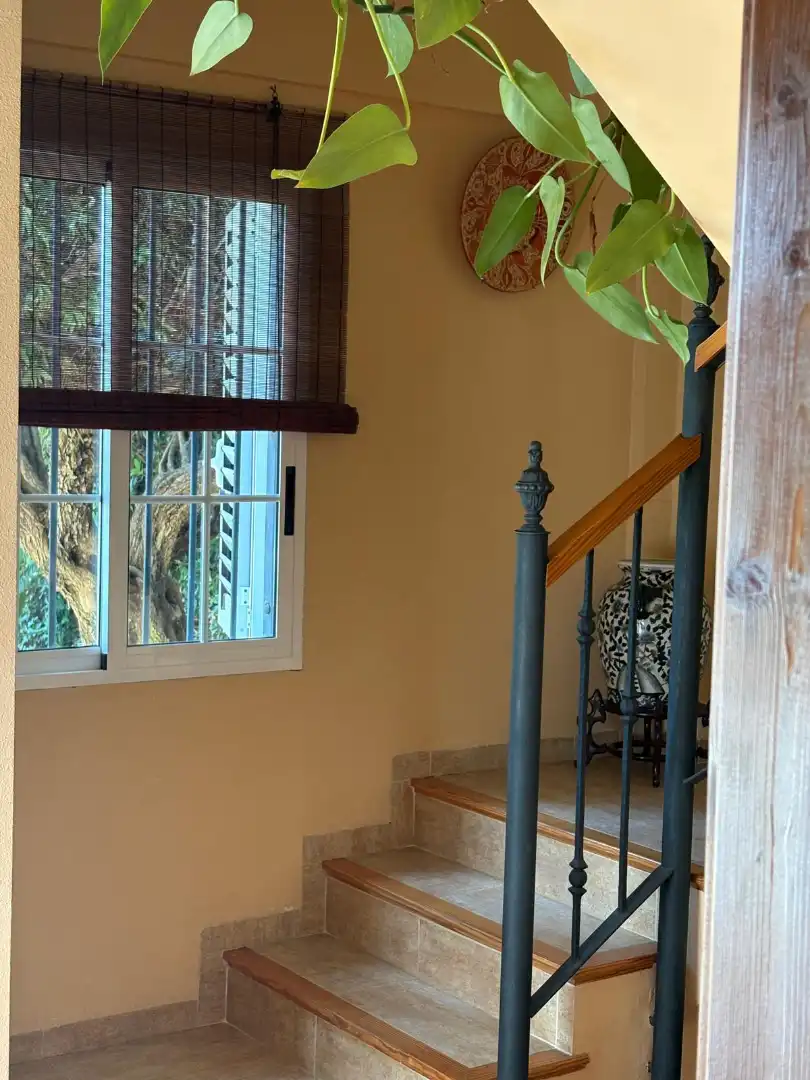 Haus oder Chalet zur Miete in Riba-roja de Túria, Valencia