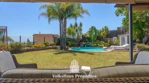 Foto 5 de Casa o chalet en venta en Camí del Mig, El Balís - Can Calella, Sant Vicenç de Montalt