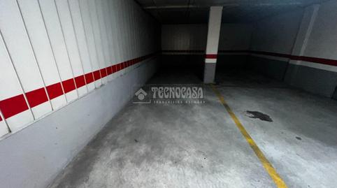Photo 5 of Garage for sale in Pajarillos Bajos, Valladolid Capital