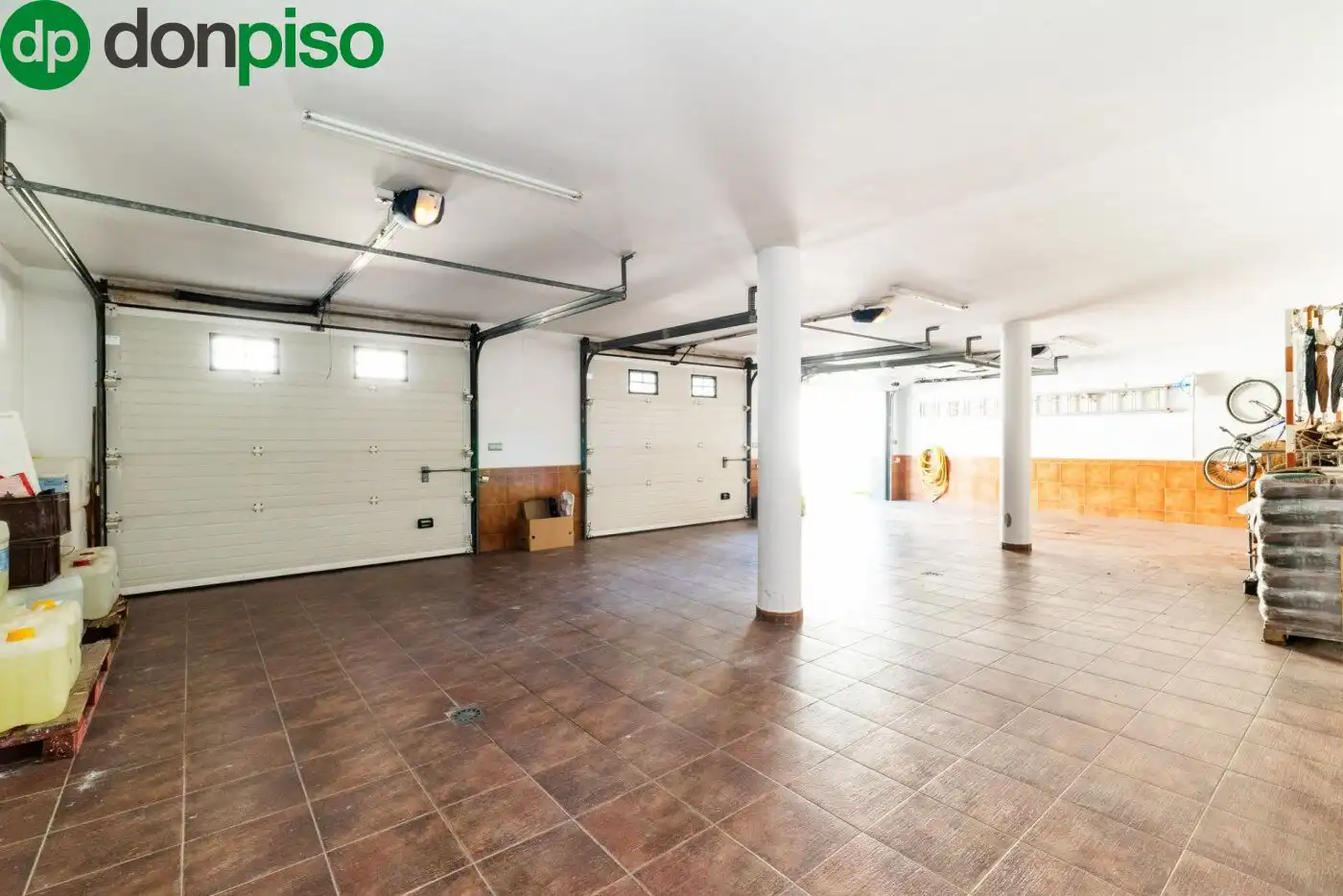 Casa o chalet en venta en Albolote con Jardín privado, Terraza y Trastero