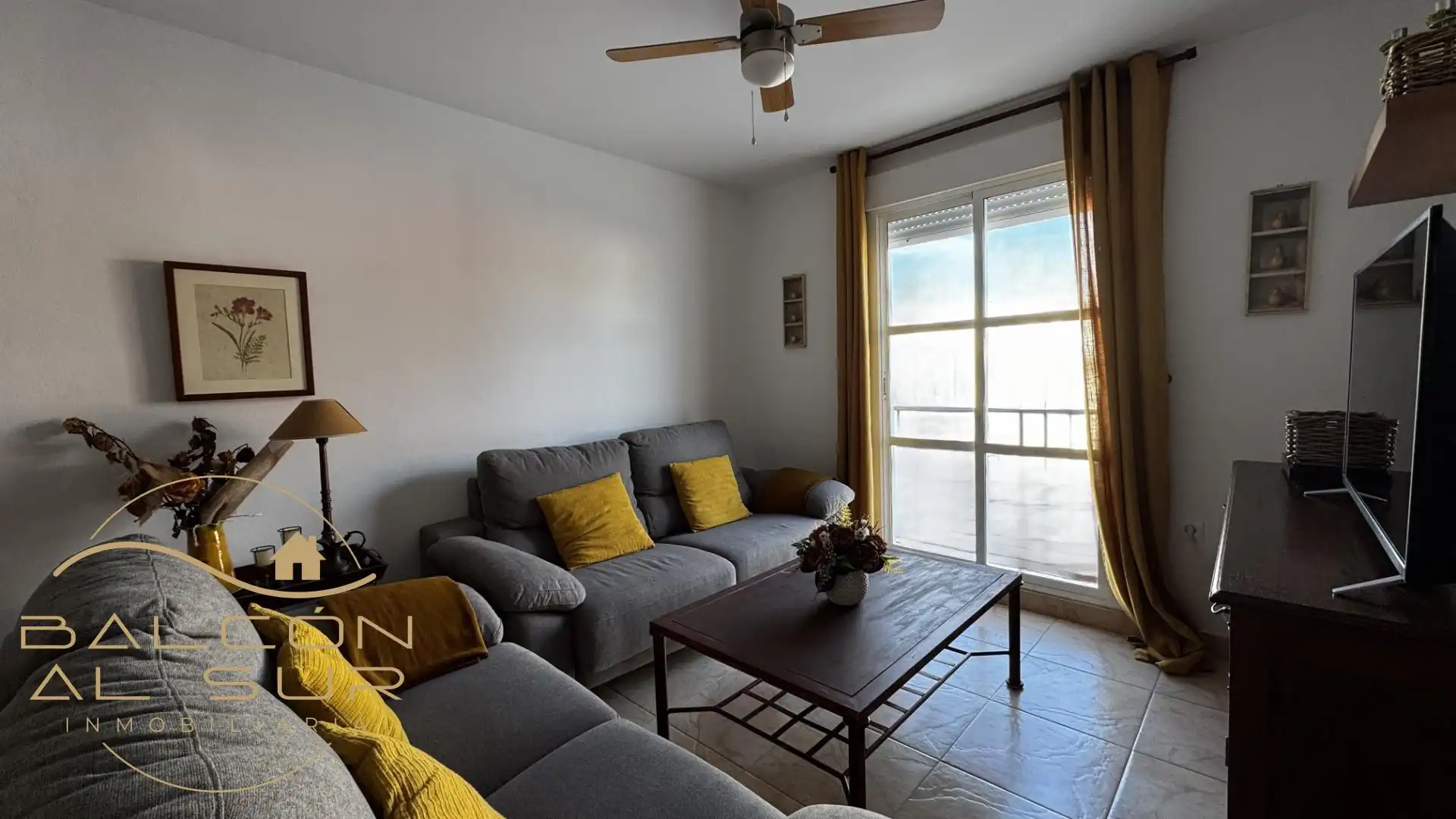 Piso en venta en Centro - La Costilla
