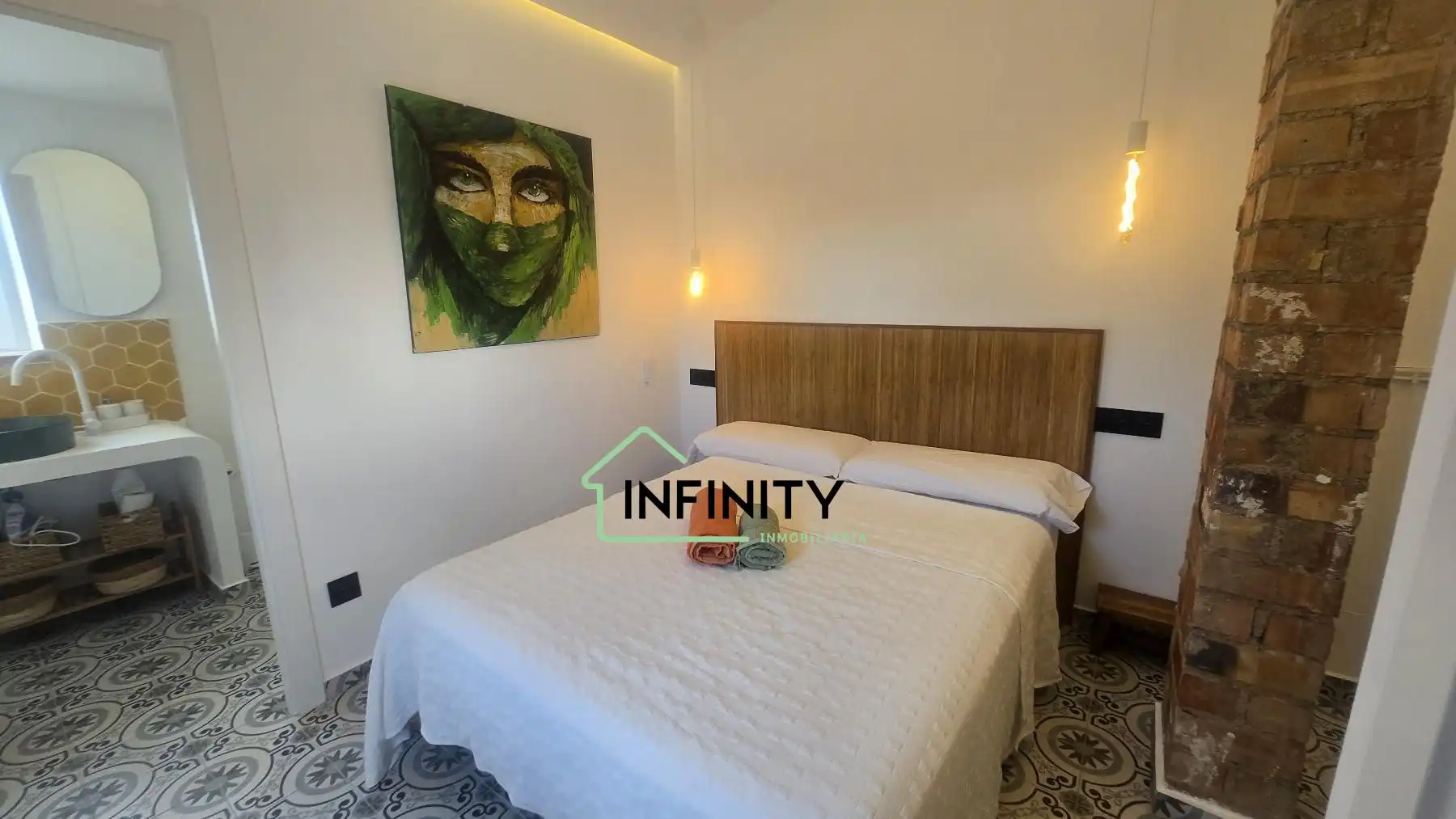 Houses for sale in Oliva Playa