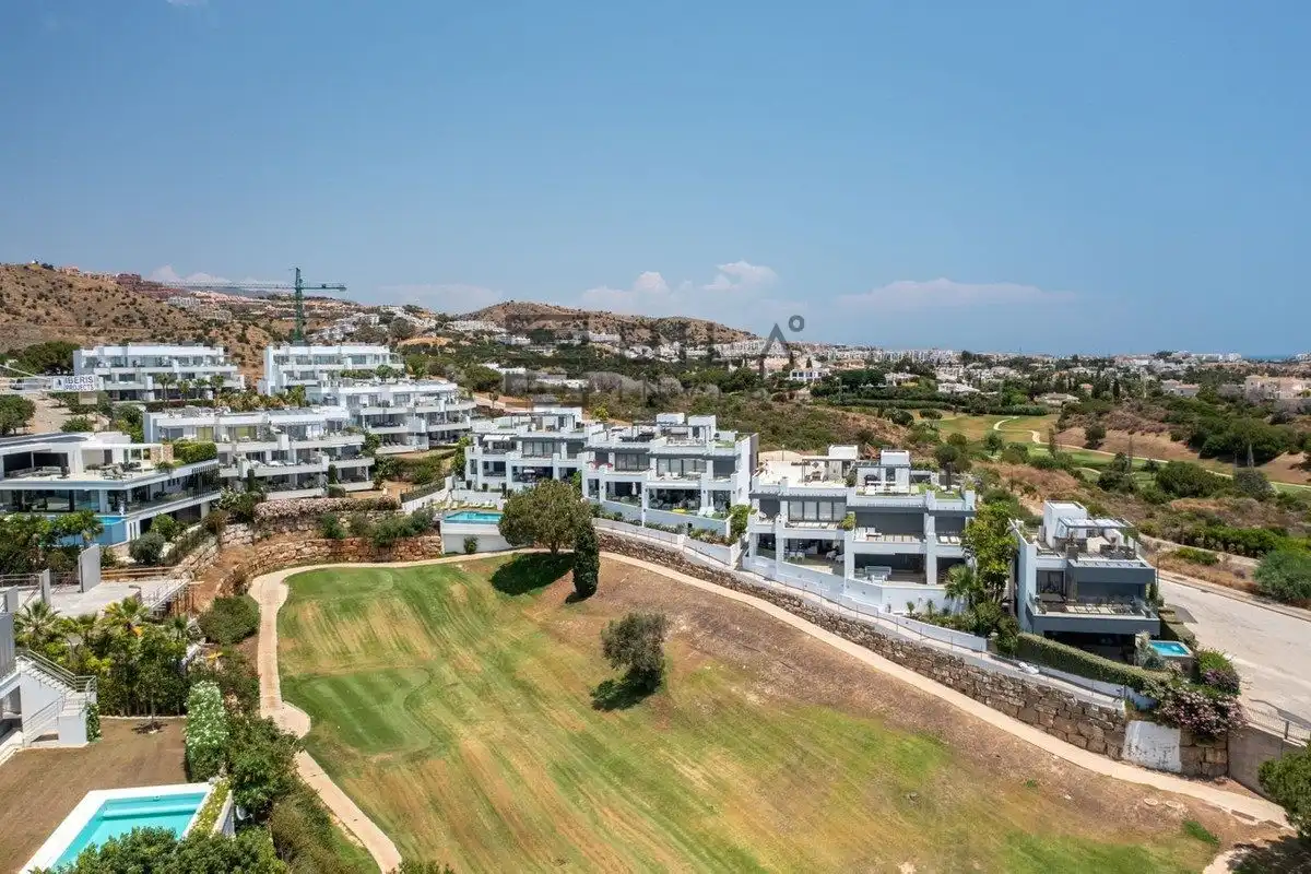 Appartement avec piscine à vendre à Urb. Terrazas de Marbella, imagen 38
