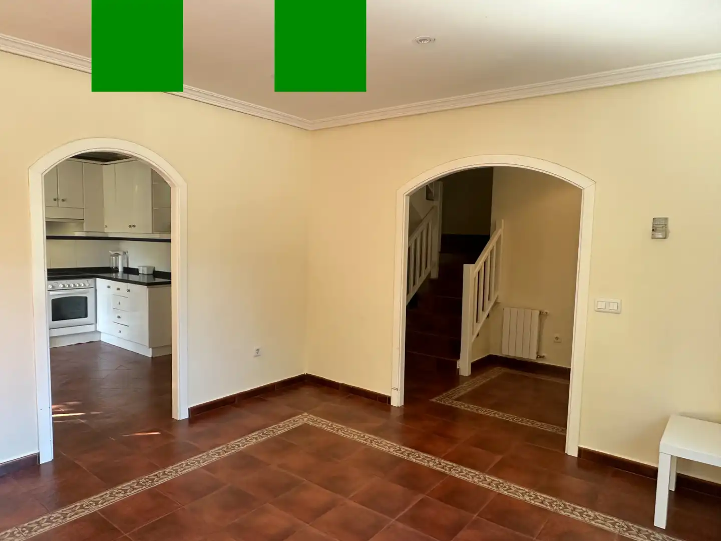 Villa mit Garten zum Verkauf in Calle Nicanor Piñole, imagen 13