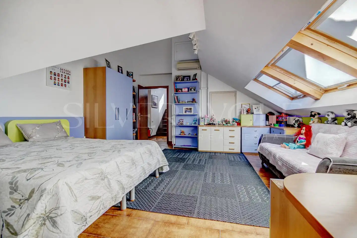 Casa con piscina en venta en Pallejà, imagen 25