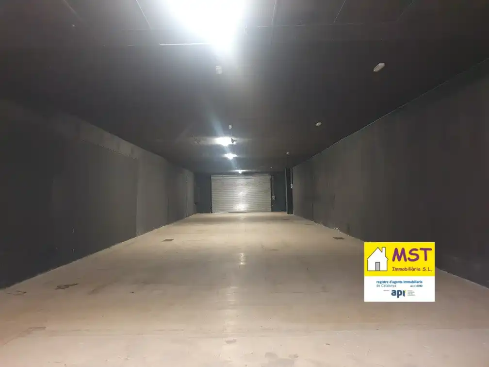 Gewerbefläche zur Miete in Passeig Ramon Vall, imagen 11