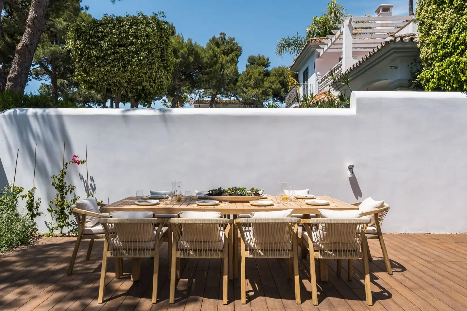 Maison avec terrasse à vendre à Marbella Centro, imagen 8