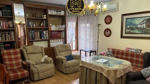 Foto 2 de Piso en venta en Santa Isabel, Jaén Capital