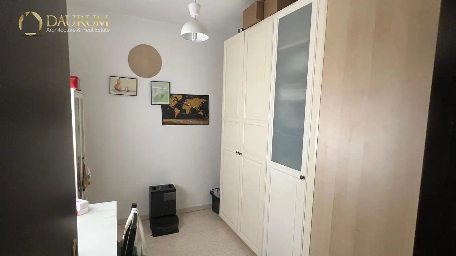 Habitación de Casa adosada en venta en Montequinto con Aire acondicionado, Calefacción y Terraza
