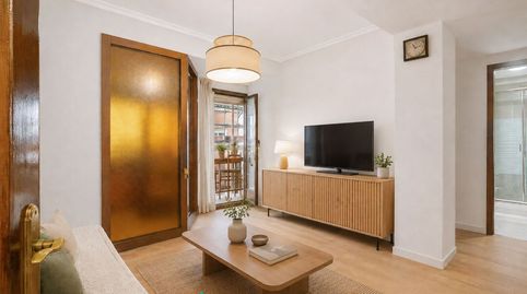 Foto 2 de Piso en venta en Eustasio Amilibia, Amara, Donostia - San Sebastián