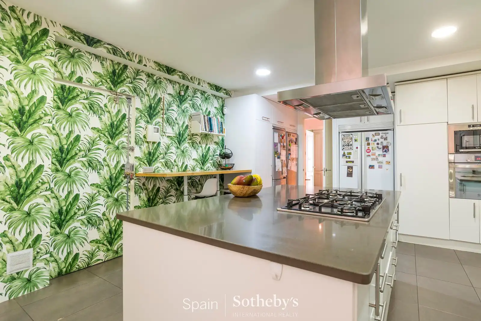 Appartement compact avec ascenseur à vendre à Calle del Príncipe de Vergara, imagen 16