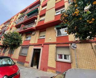 Exterior view of Flat for sale in Linares  with Terrace