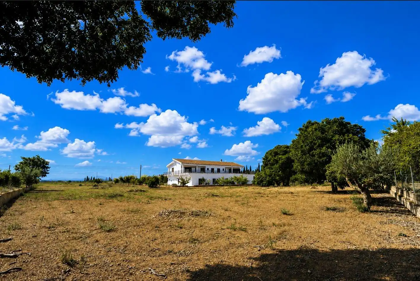 Finca rústica en venda en Inca