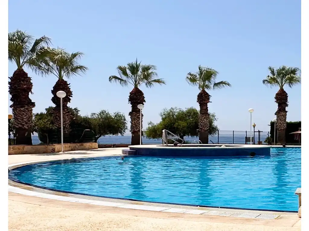 Apartamento con piscina en venta en Calle del Mar, imagen 21