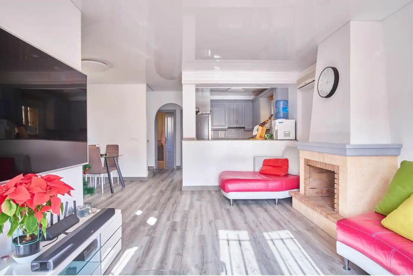 Casa in vendita a Los Montesinos