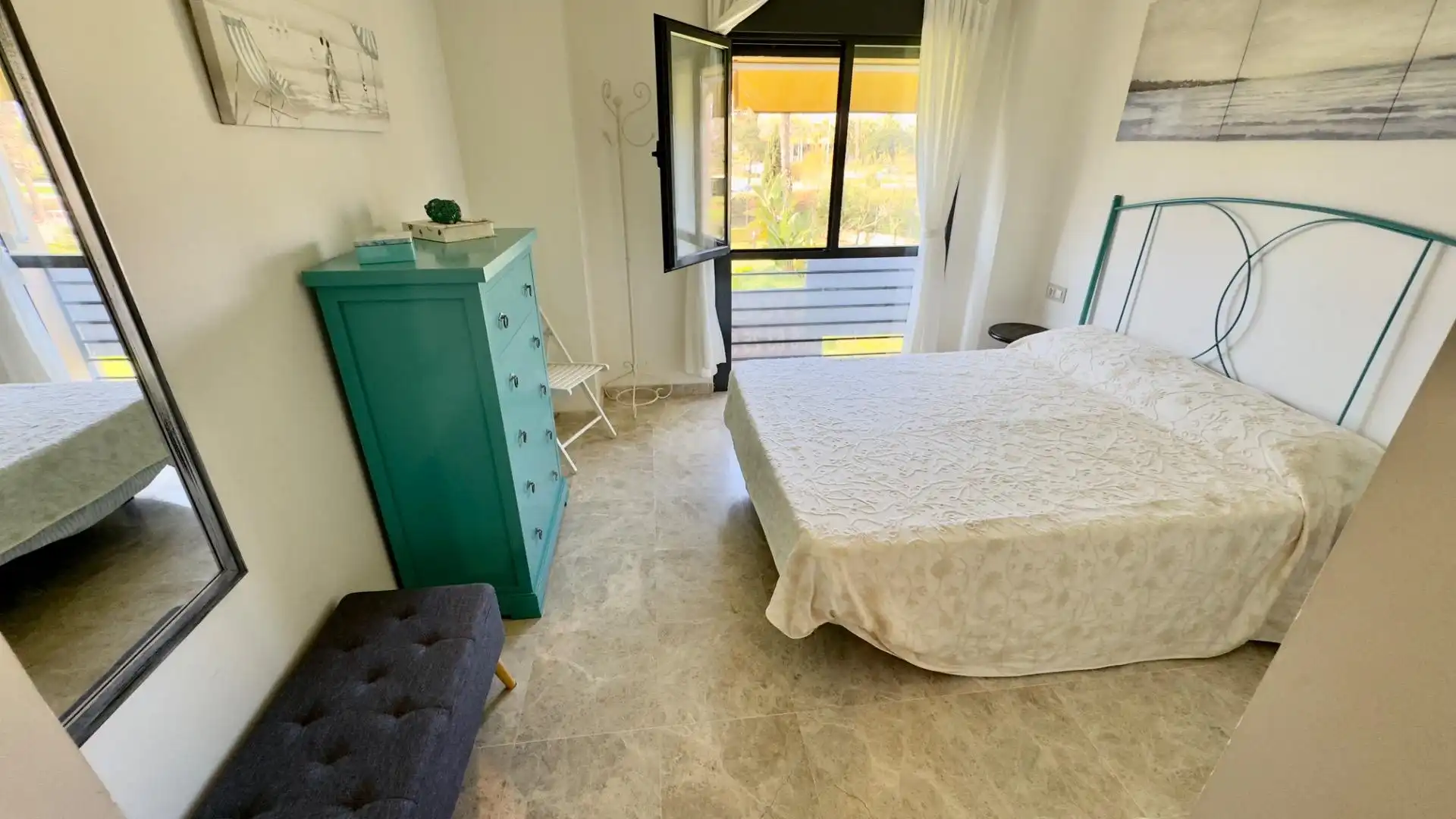 Flat for sale in Plaza Plaza de Europa, Las Tres Piedras - Costa Ballena