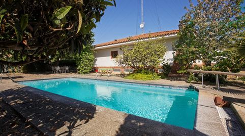 Foto 3 de Casa o chalet en venta en De Grècia, Can Parellada, Terrassa