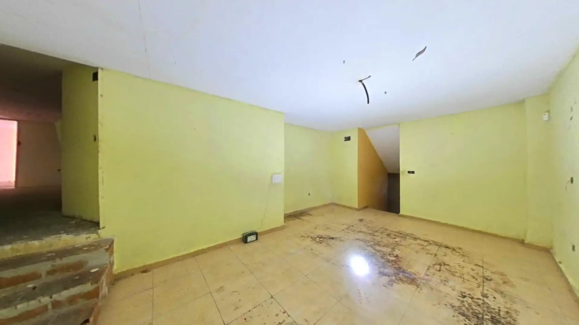 Flat for sale in Calle Padre Salmerón, 17, Tres Olivos - La Piedad