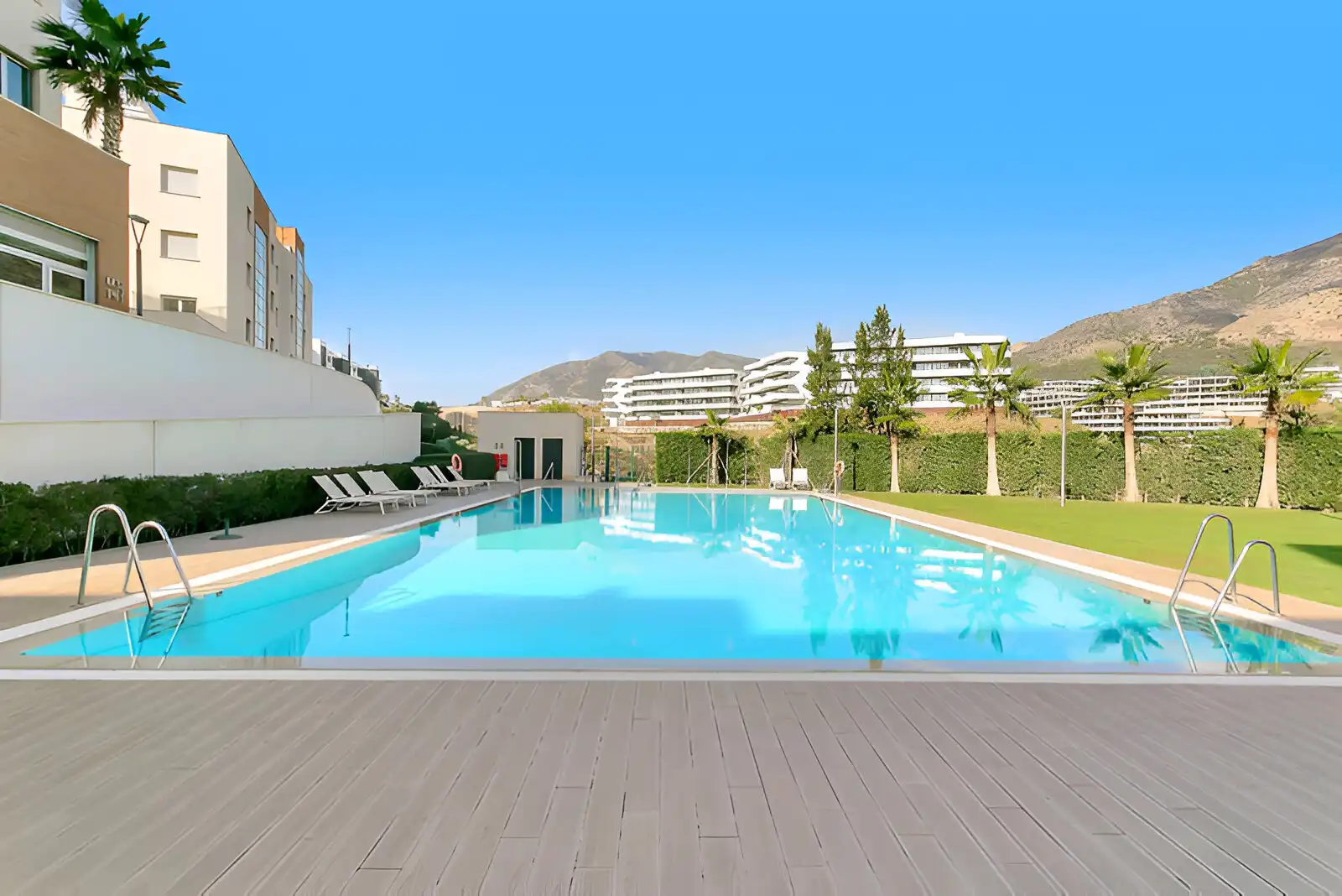 Apartment mit Pool zum Verkauf in Puerto Deportivo, imagen 38
