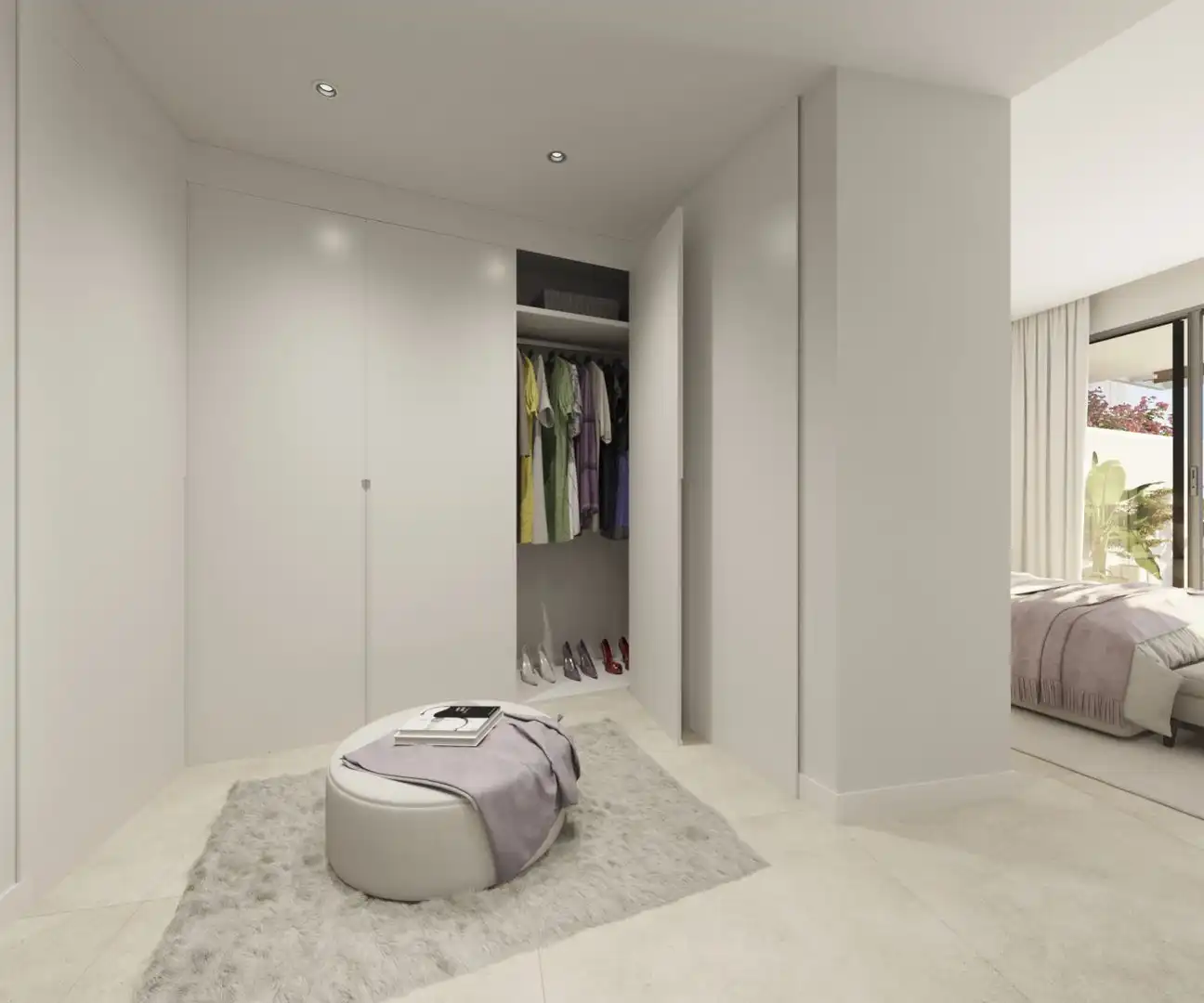 Apartment mit Pool zum Verkauf in Benahavís pueblo, imagen 21