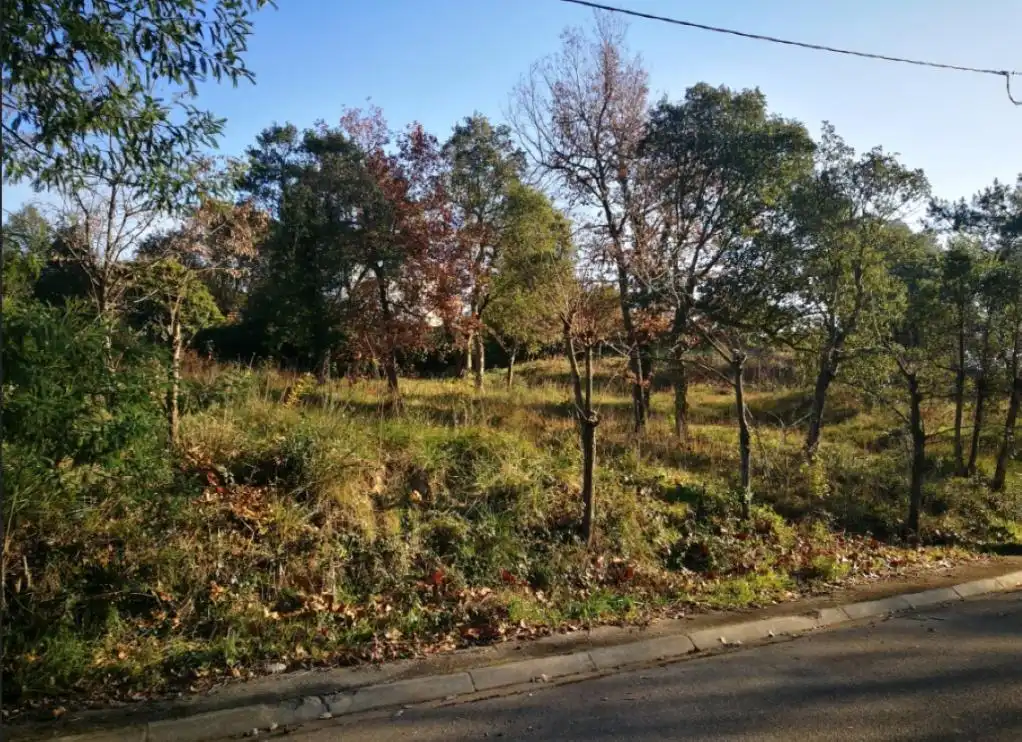 Rustikales Grundstück zum Verkauf in MAS LLUNES, imagen 4