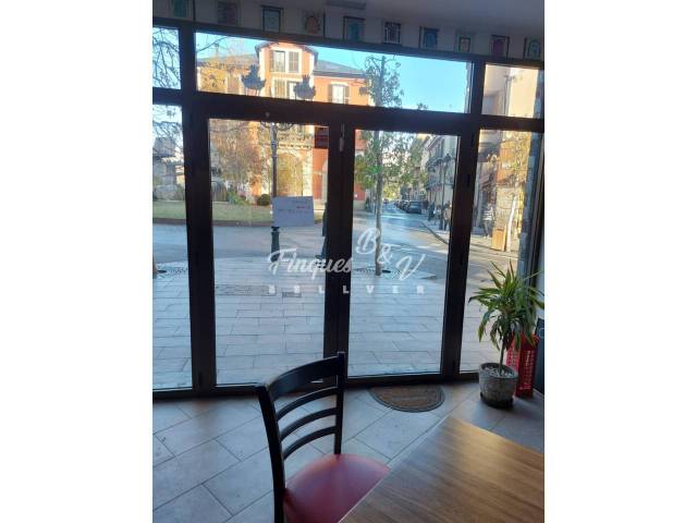 Local comercial en Alquiler en Calle PLAZA SANTA MARIA en Puigcerdà