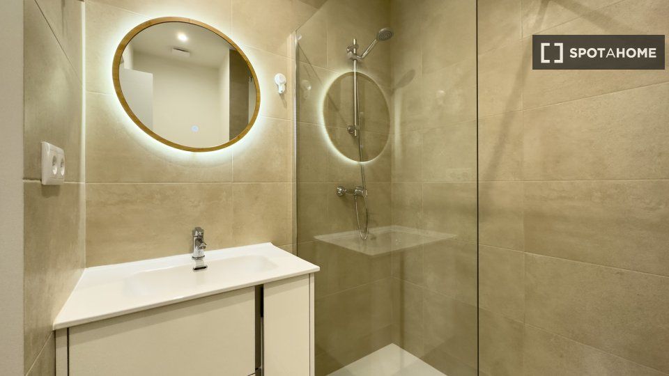 Flat to rent in El Raval