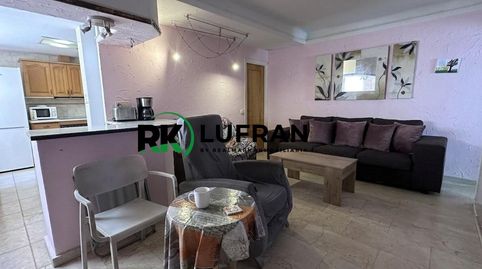 Foto 2 de Piso en venta en Altozano - Conde Lumiares, Alicante / Alacant