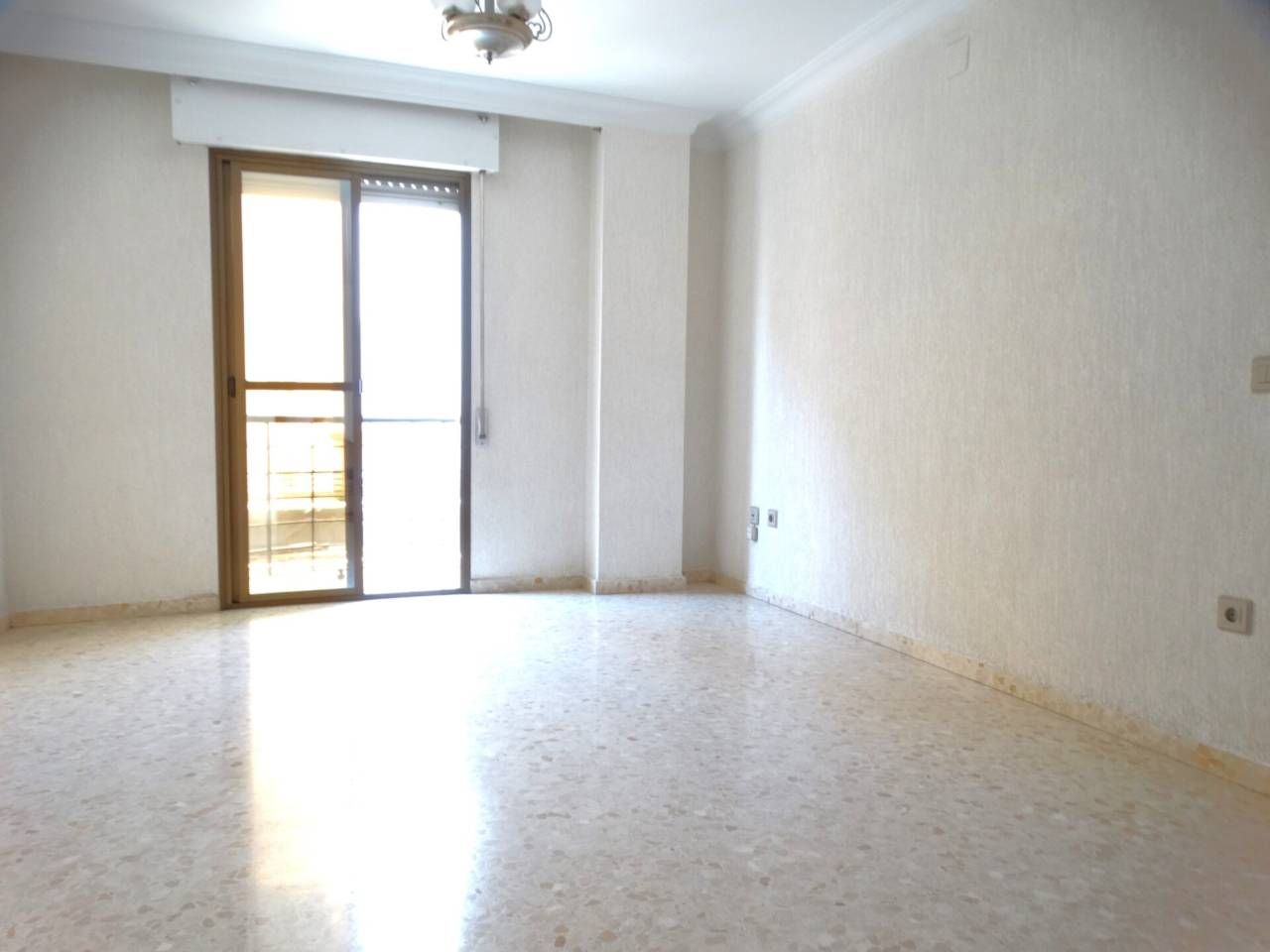 Bedroom of Flat for sale in  Huelva Capital  with Storage room and Balcony