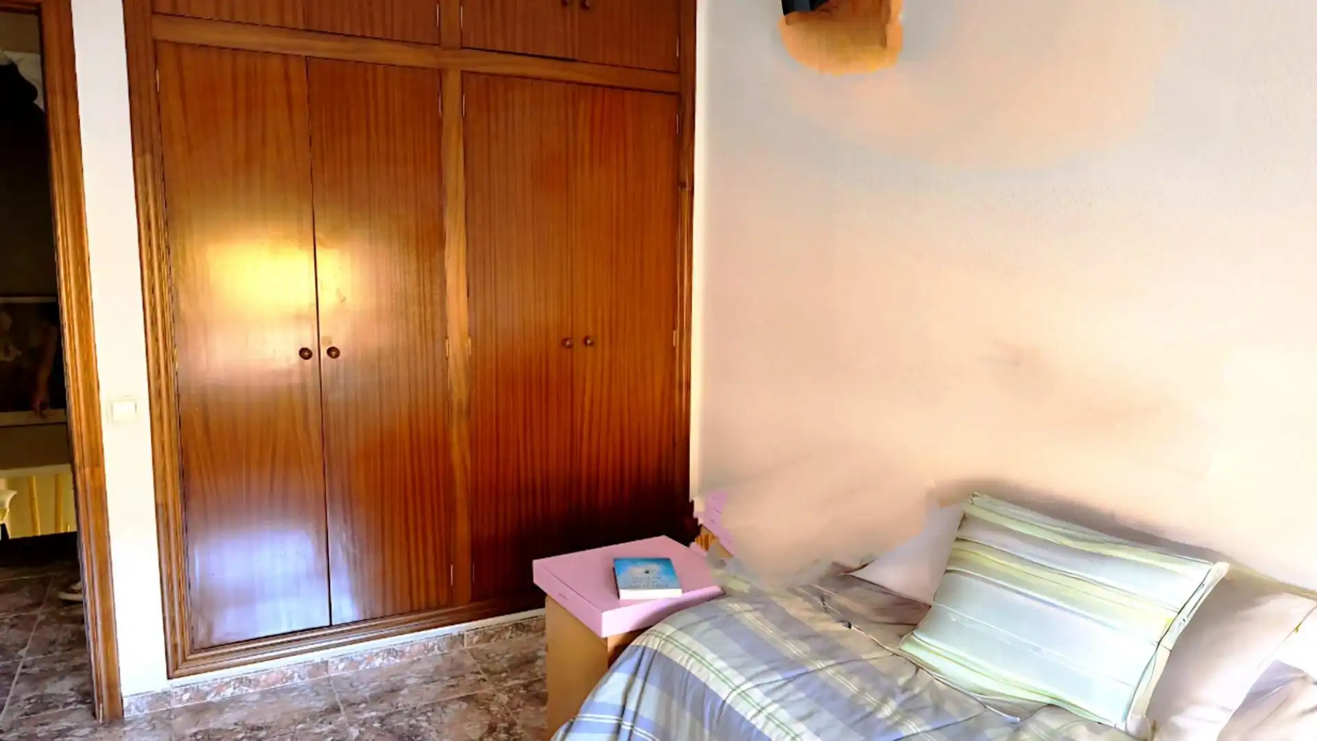 Chalet con terraza en venta en L'Aldea, imagen 17