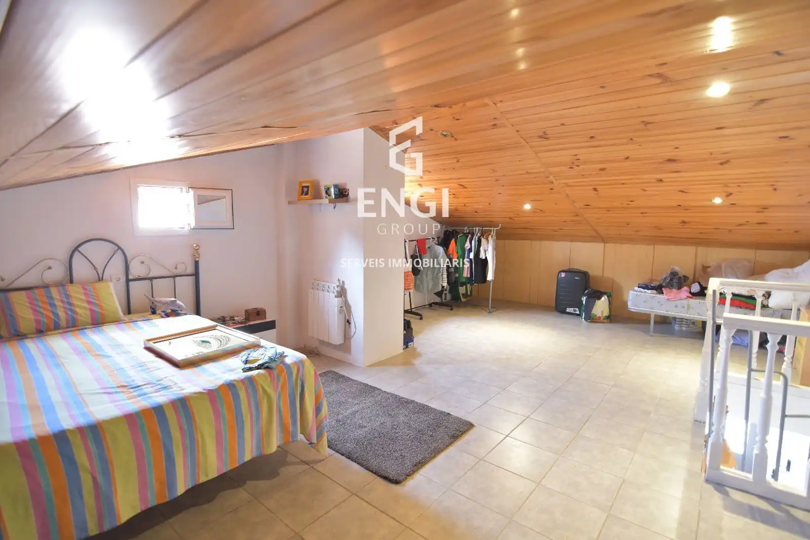 Casa a schiera con piscina in vendita a Pedrera, imagen 21