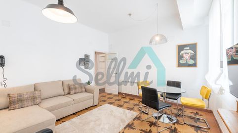 Foto 3 de Pis de lloguer a Colón, Llano, Gijón