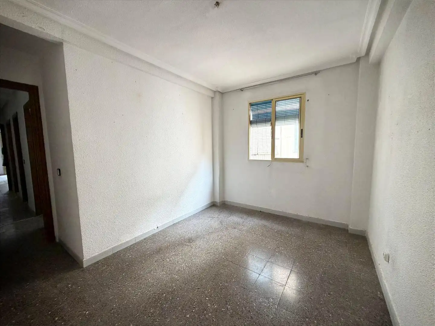 Wohnung mit Terrasse zum Verkauf in Calle CONRADO DEL CAMPO, imagen 3