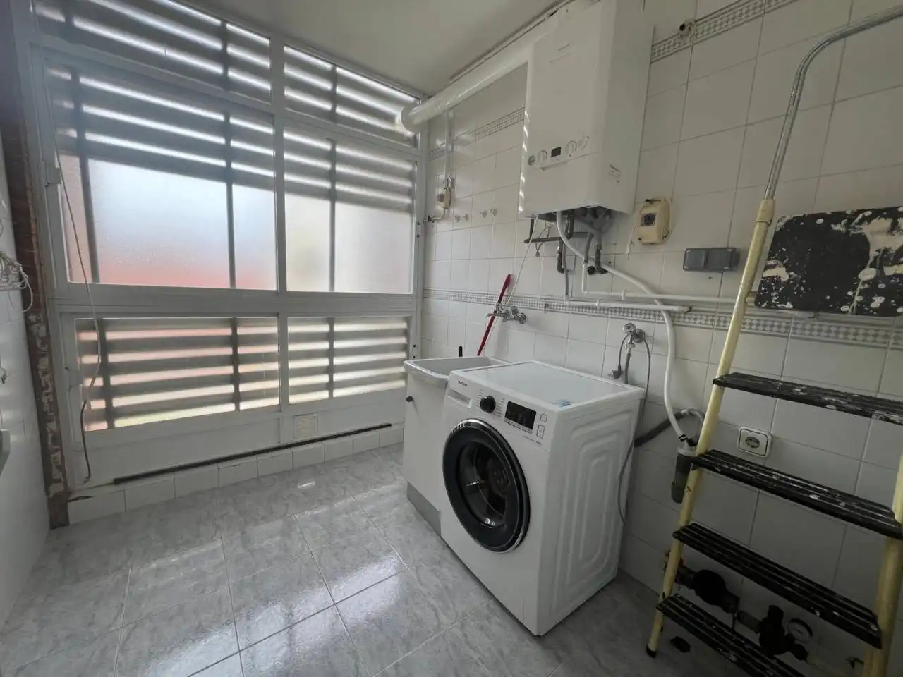 Appartamento con piscina in affitto a Avenida EUROPA, imagen 15
