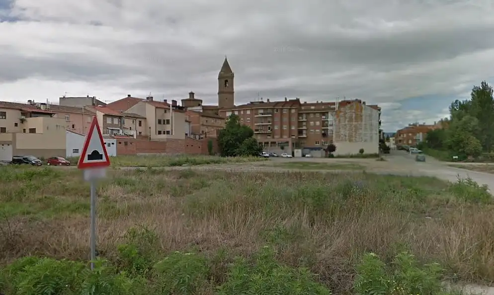 Terrenys i solars en venda a C/ Tn UE, imagen 6