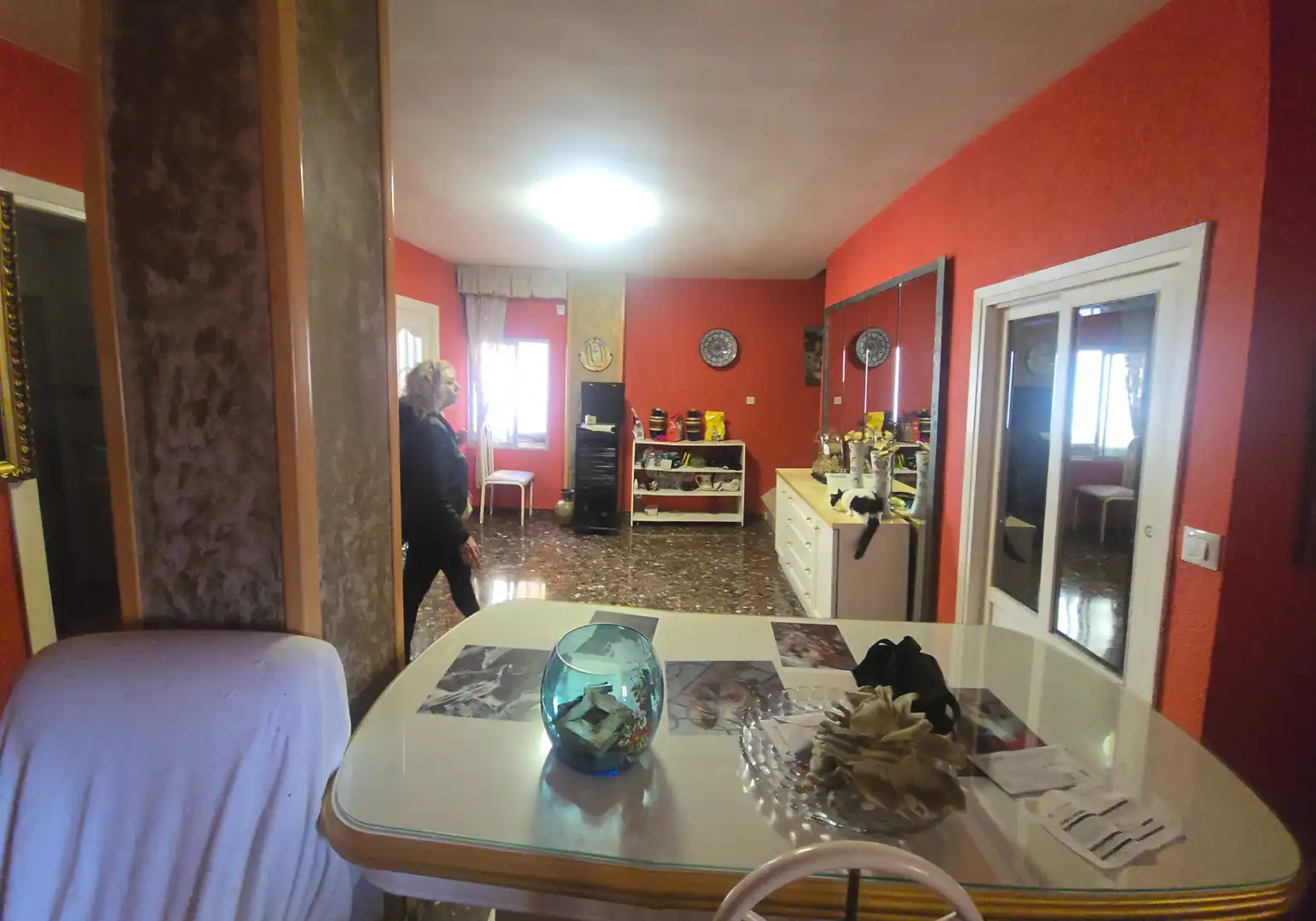 Casa o xalet en venda en Jaén amb Aire condicionat i Terrassa