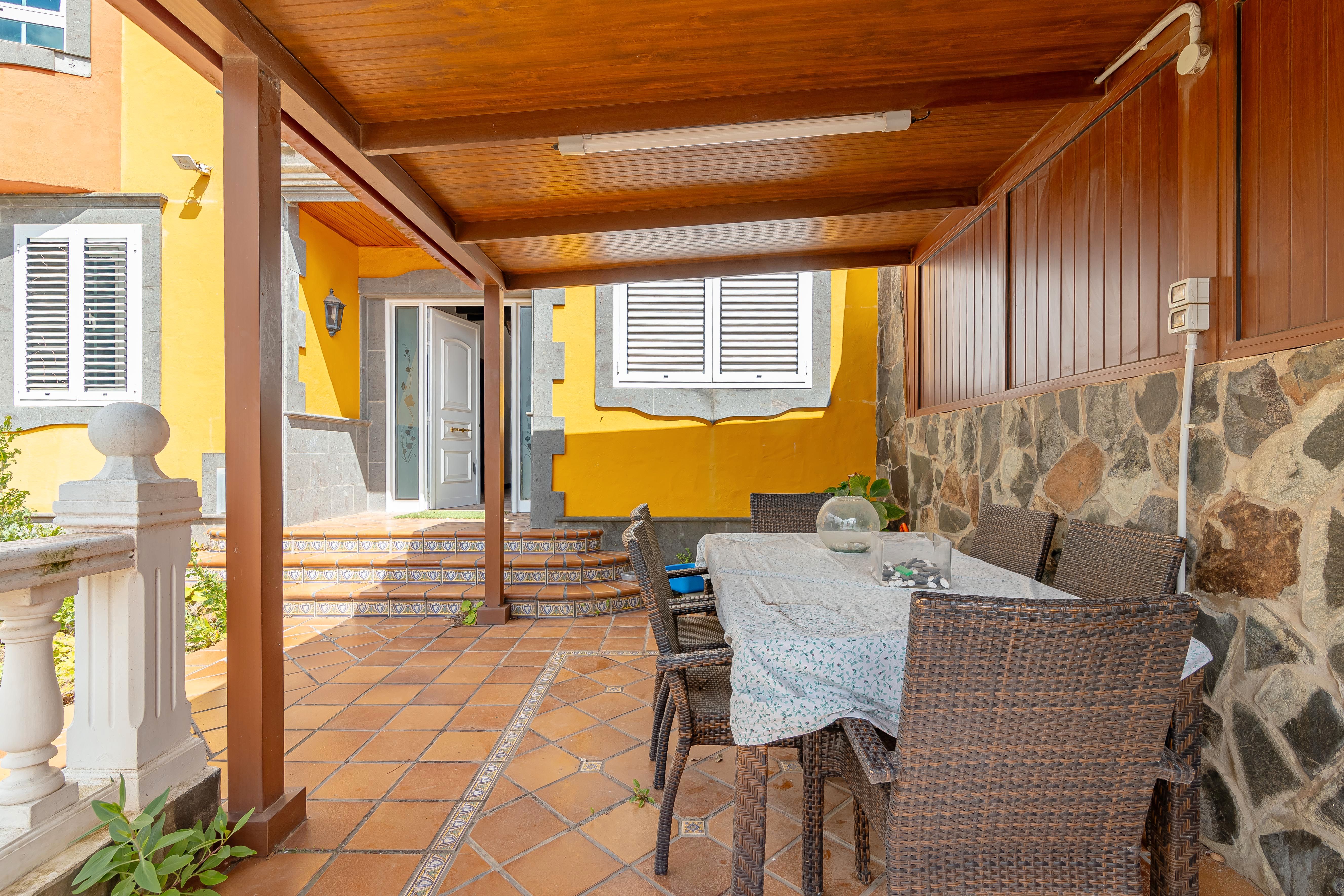 Casa o xalet en venda a Calle los Alisios, 17, San José de las Vegas - La Atalaya