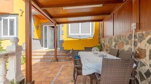 Foto 3 de Casa o xalet en venda a Calle Los Alisios, 17, San José de las Vegas - La Atalaya, Santa Brígida