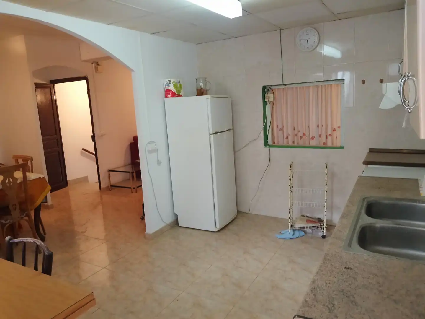 Finca rústica en venta en Alcampell con Terraza, Trastero y Amueblado
