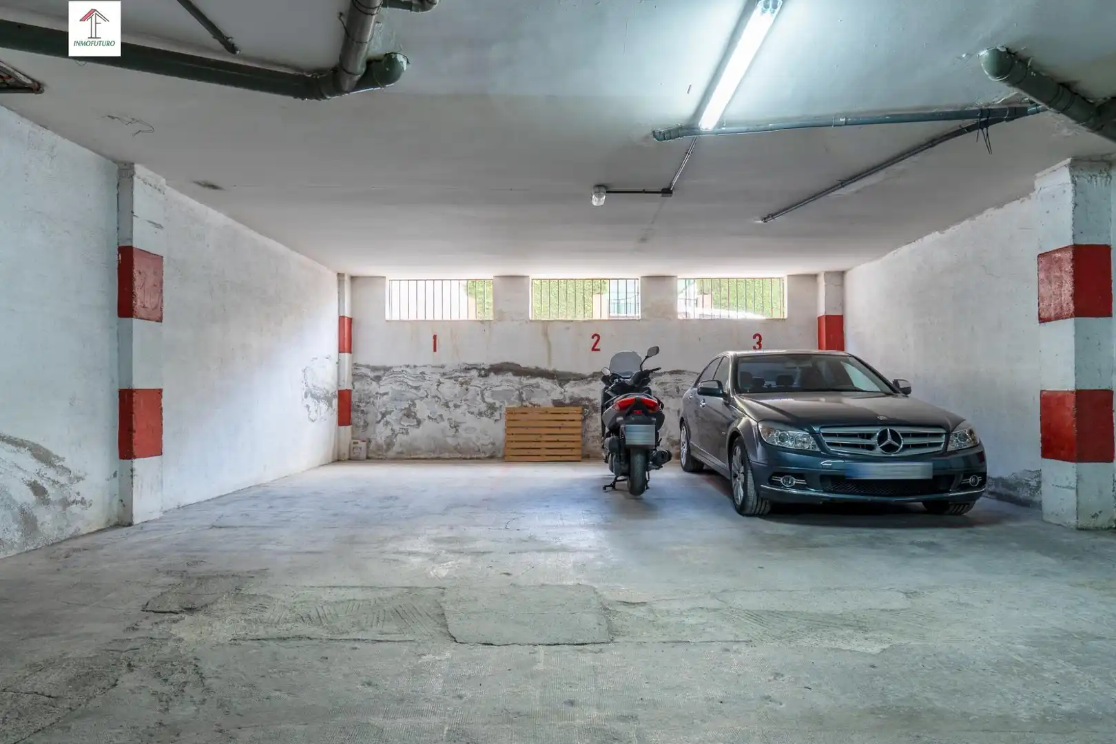 Flat with terrace for sale in Calle  Pintor Murillo 5, imagen 49
