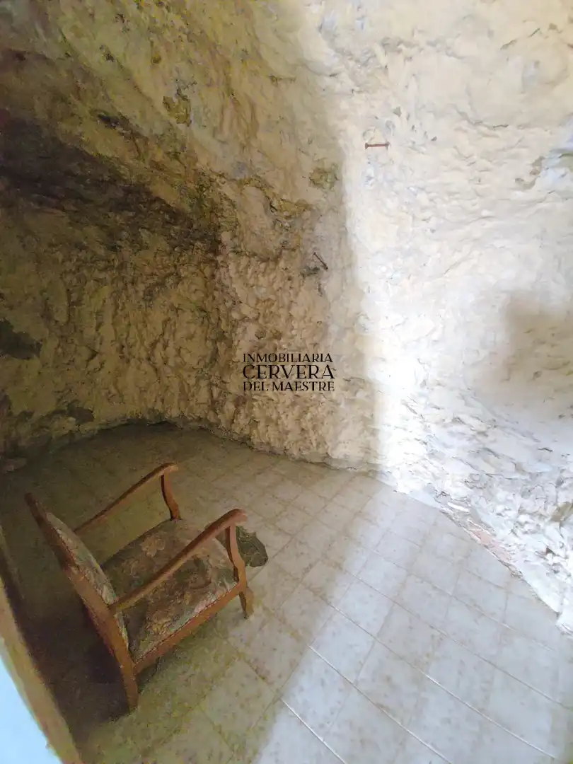 Casa o xalet en venda en Cervera del Maestre