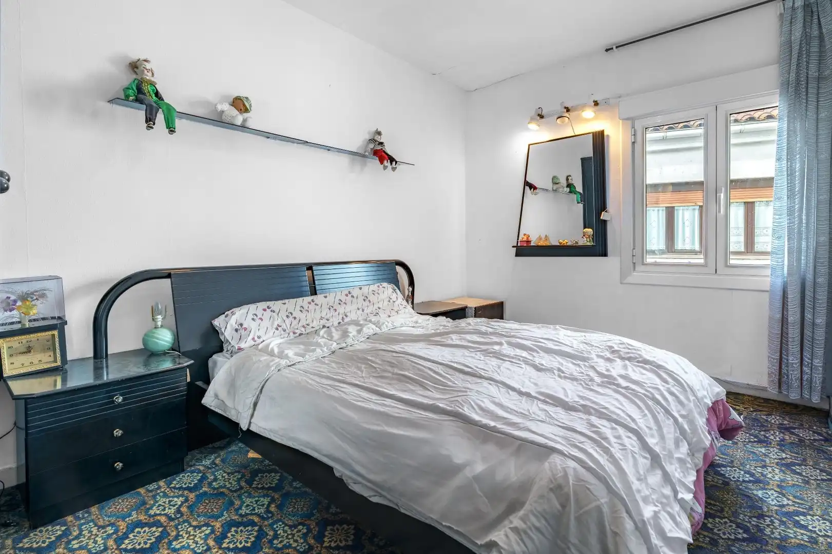 Habitación de Piso en venta en Tolosa con Terraza