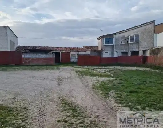 Buildings for sale in Villavieja de Yeltes
